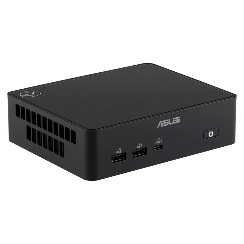 ASUS NUC 16 Pro Grand Canyon Mini dators, Core Ultra 5, 16GB RAM, 512GB SSD, Windows 11 Pro, ES vads