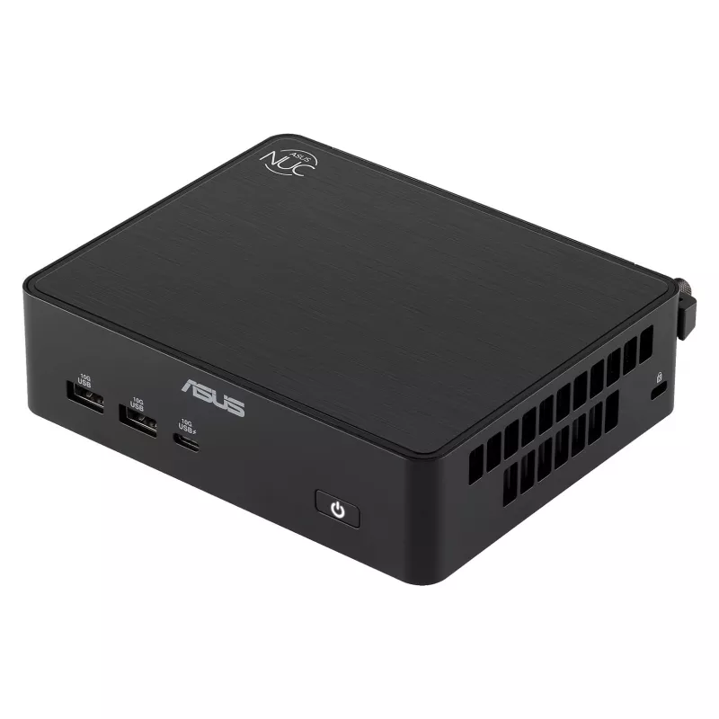 ASUS NUC 16 Pro Grand Canyon Mini PC, Core Ultra 9 185H, 32GB RAM, 1TB SSD, Win 11 Pro
