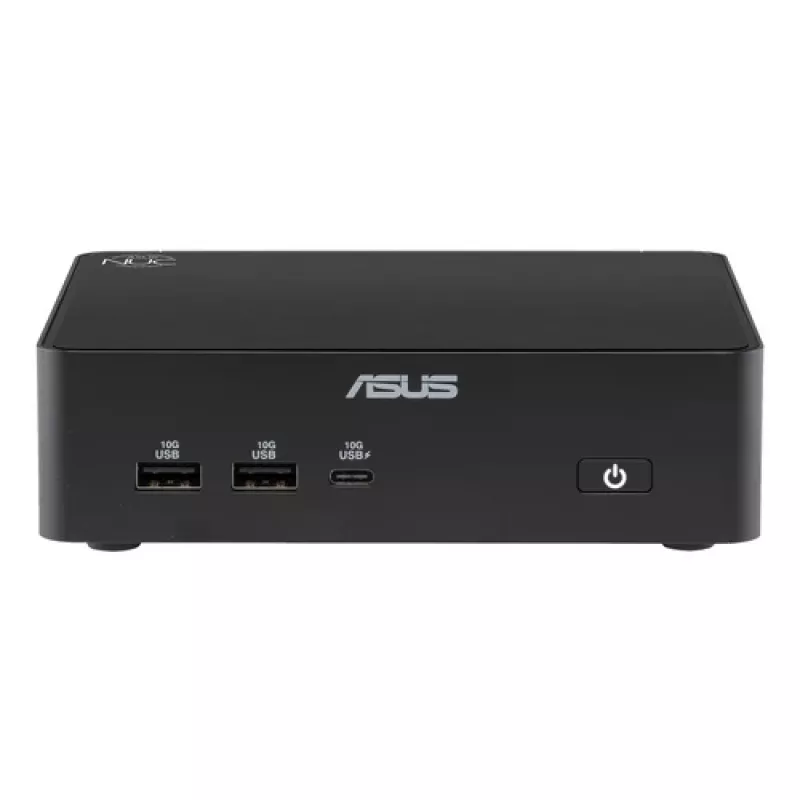 ASUS NUC 16 Pro Grand Canyon Mini dators, Intel Core Ultra 7 155H, 16GB DDR5, 1TB SSD, Windows 11 Pro