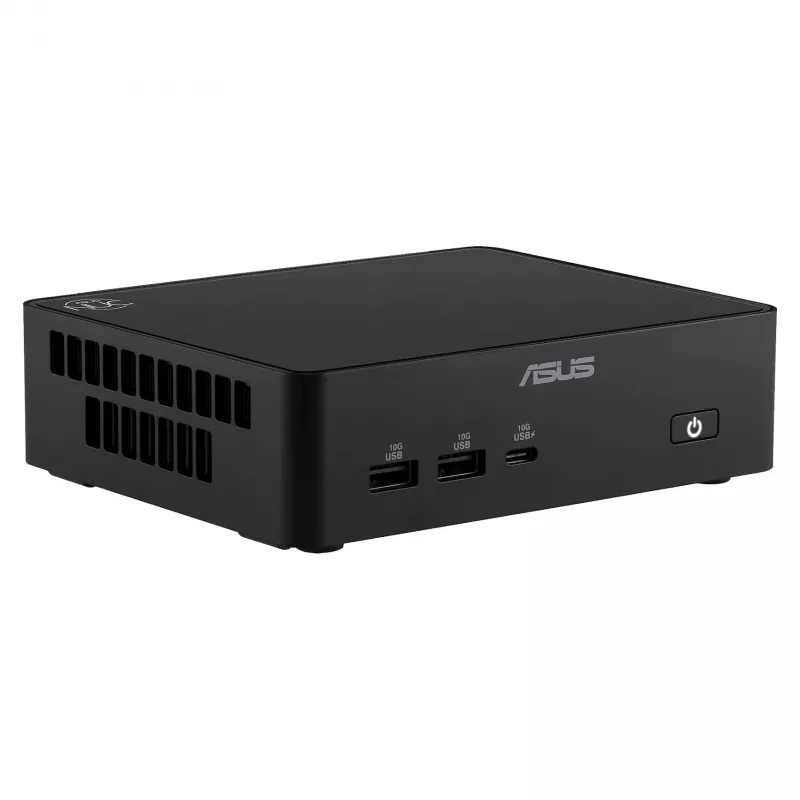 ASUS NUC 16 Pro Grand Canyon Mini dators, Intel Core Ultra 7 155H, 16GB DDR5, 1TB SSD, Windows 11 Pro
