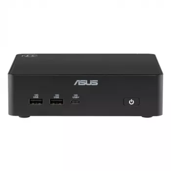 ASUS NUC RNUC16GDKS76C4N2 mini dators, Intel Core Ultra X7 358H, 32GB DDR5, 1TB SSD, Windows 11 Pro