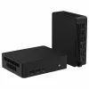 ASUS NUC 16 Pro RNUC16WCKC700002 Barebone Mini PC, Intel Core i7-1360P, bez RAM/atmiņas/OS, Wi-Fi 6E, 2.5G LAN, Thunderbolt 4
