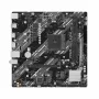 ASUS PRIME A520M-K ARGB AMD AM4 Micro-ATX mātesplate