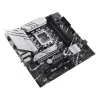 ASUS PRIME B760M-A WIFI LGA1700 mātesplate un Prime LC 240 ARGB šķidruma CPU dzesētāja komplekts