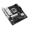 ASUS Prime B850M-A-CSM Micro-ATX mātesplate Socket AM5 AMD B850 Chipset