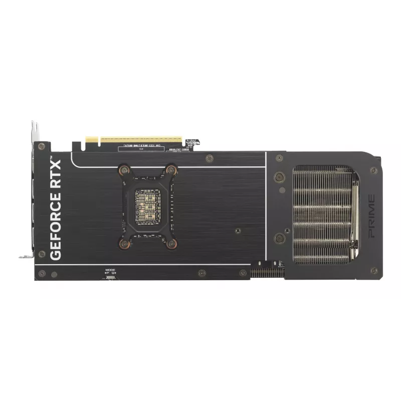 ASUS PRIME GeForce RTX 5070 Ti 16GB GDDR7 grafiskā karte