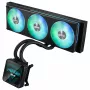 ASUS Prime SLC II 360 ARGB LCD AIO Šķidruma CPU Dzesētājs, 360 mm Radiators, 3 x 120 mm ARGB Ventilatori, LGA 1851/1700/1200/115x/AM5/AM4