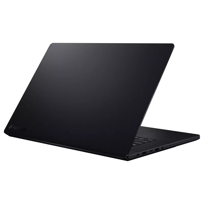 ASUS ProArt P16 H7606WP-SR271W klēpjdators, 16 collu 3K OLED skārienjūtīgs 120Hz, AMD Ryzen AI 9 HX 370, 32GB LPDDR5x, 1TB SSD, GeForce RTX 5070 8GB, Windows 11 Home, vācu QWERTZ tastatūra
