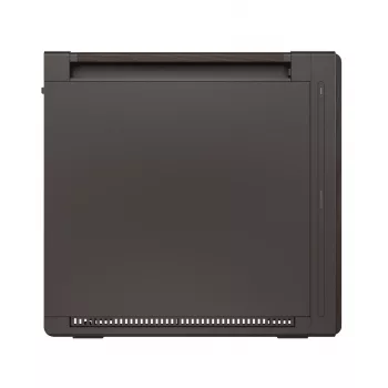 ASUS ProArt PA602 Wood Edition Retro Brown - Metāla paneļa Midi tornis
