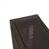 ASUS ProArt PA602 Wood Edition Retro Brown - Metāla paneļa Midi tornis