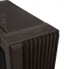 ASUS ProArt PA602 Wood Edition Retro Brown - Midi tornis ar rūdīta stikla paneli