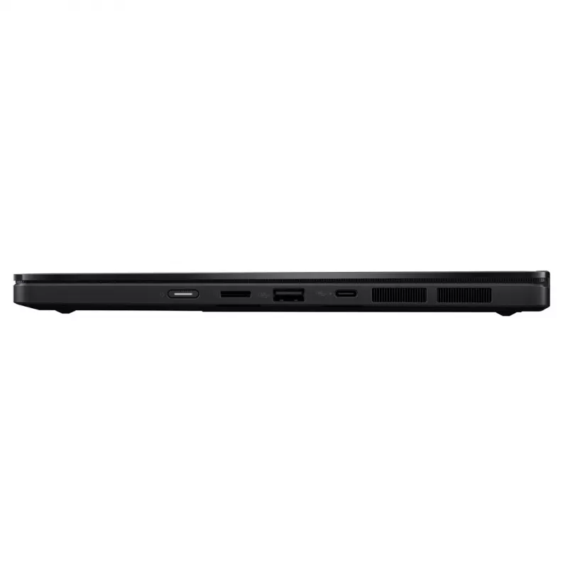 ASUS ProArt PX13 HN7306EA-LX003X Ryzen AI MAX+ 388 13,3 collu 3K Touch 60Hz 400nits AR LBL 32GB LPDDR5X SSD1TB Radeon Graphics 8060S CamFHD 73WHrs W11Pro Alumīnija Nano Black
