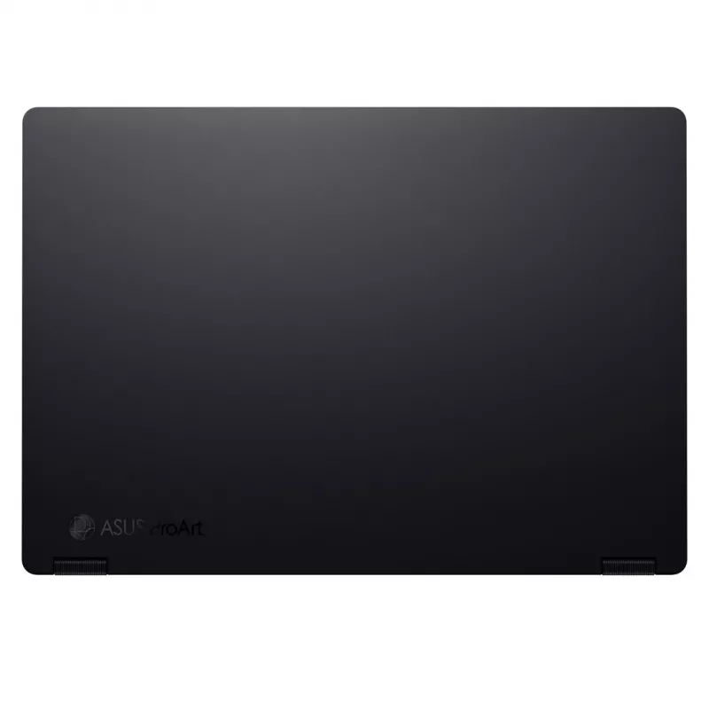 ASUS ProArt PX13 HN7306EA-LX003X Ryzen AI MAX+ 388 13,3 collu 3K Touch 60Hz 400nits AR LBL 32GB LPDDR5X SSD1TB Radeon Graphics 8060S CamFHD 73WHrs W11Pro Alumīnija Nano Black