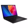 ASUS ProArt PX13 HN7306EA-LX003X Ryzen AI MAX+ 388 13,3 collu 3K Touch 60Hz 400nits AR LBL 32GB LPDDR5X SSD1TB Radeon Graphics 8060S CamFHD 73WHrs W11Pro Alumīnija Nano Black
