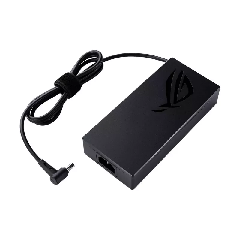 ASUS ROG 280W līdzstrāvas adapteris (ADP-280EB F) - 20V 14A maiņstrāvas/līdzstrāvas barošanas bloks ROG spēļu klēpjdatoriem