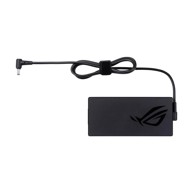 ASUS ROG 280W līdzstrāvas adapteris (ADP-280EB F) - 20V 14A maiņstrāvas/līdzstrāvas barošanas bloks ROG spēļu klēpjdatoriem
