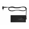 ASUS ROG 280W līdzstrāvas adapteris (ADP-280EB F) - 20V 14A maiņstrāvas/līdzstrāvas barošanas bloks ROG spēļu klēpjdatoriem