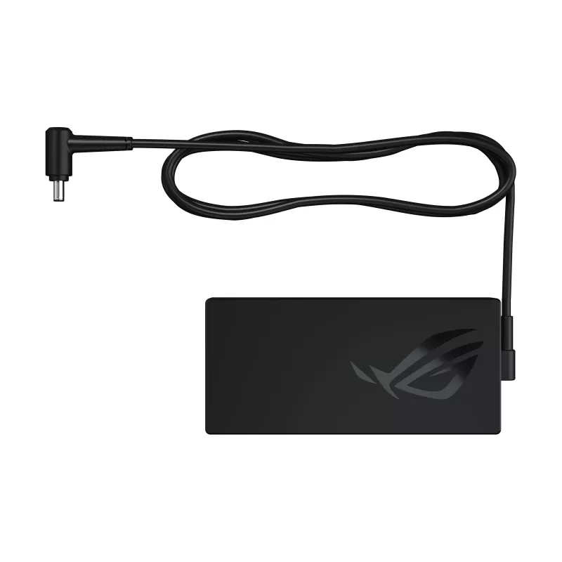 ASUS ROG 280W līdzstrāvas adapteris (ADP-280EB F) - 20V 14A maiņstrāvas/līdzstrāvas barošanas bloks ROG spēļu klēpjdatoriem