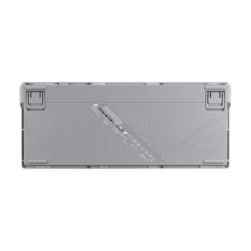 ASUS ROG Azoth 75% Hot-Swappable Mechanical Keyboard