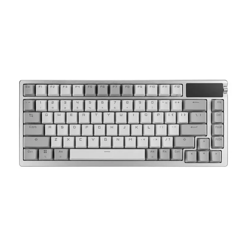 ASUS ROG Azoth 75% Hot-Swappable Mechanical Keyboard