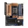 ASUS ROG CROSSHAIR 2006 X870E WIFI7 ATX mātesplate, AM5, melna/bronzas