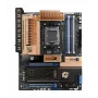 ASUS ROG CROSSHAIR X870E Gaming WiFi 7 ATX mātesplate AMD AM5, DDR5, PCIe 5.0, 10Gb Ethernet, Melna/Bronza