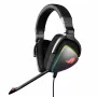 ASUS ROG Delta S Gaming Headset - Wired, 3.5mm Jack, Black
