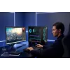 ASUS ROG G700 GM700TZ-R9800X283W Spēļu torņa dators - AMD Ryzen 7 9800X3D, 32GB DDR5, 2TB SSD, Radeon RX 9070 XT, Windows 11 Home, Melns