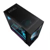 ASUS ROG G700 GM700TZ-R9800X283W Spēļu torņa dators - AMD Ryzen 7 9800X3D, 32GB DDR5, 2TB SSD, Radeon RX 9070 XT, Windows 11 Home, Melns