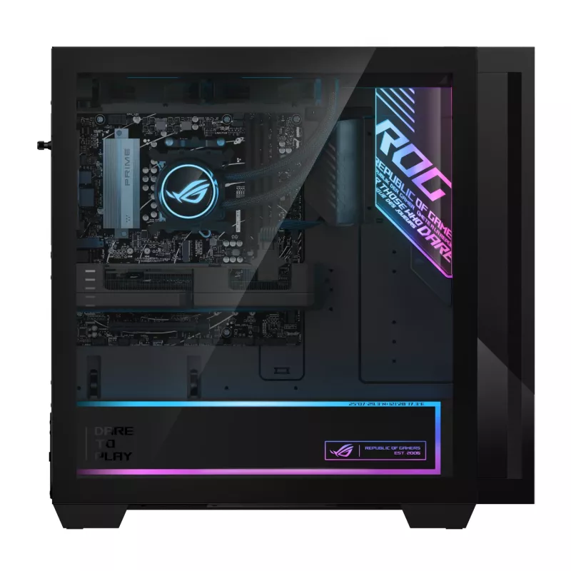 ASUS ROG G700 Intel Core Ultra 5 255F spēļu klēpjdators 17,3 inch FHD 144Hz RTX 4060 16GB DDR5 1TB SSD Win 11 Home