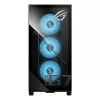 ASUS ROG G700TF spēļu torņa dators - Intel Core Ultra 7 265KF, 32GB DDR5, 1TB SSD, NVIDIA GeForce RTX 5070, Windows 11 Home