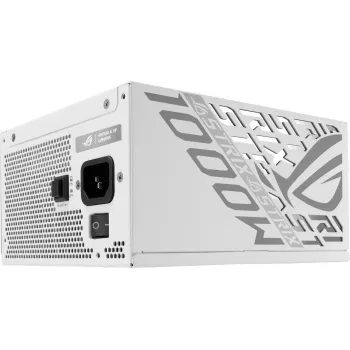 ASUS ROG Strix 1000P Gaming White 1000W 80+ Platinum ATX barošanas bloks