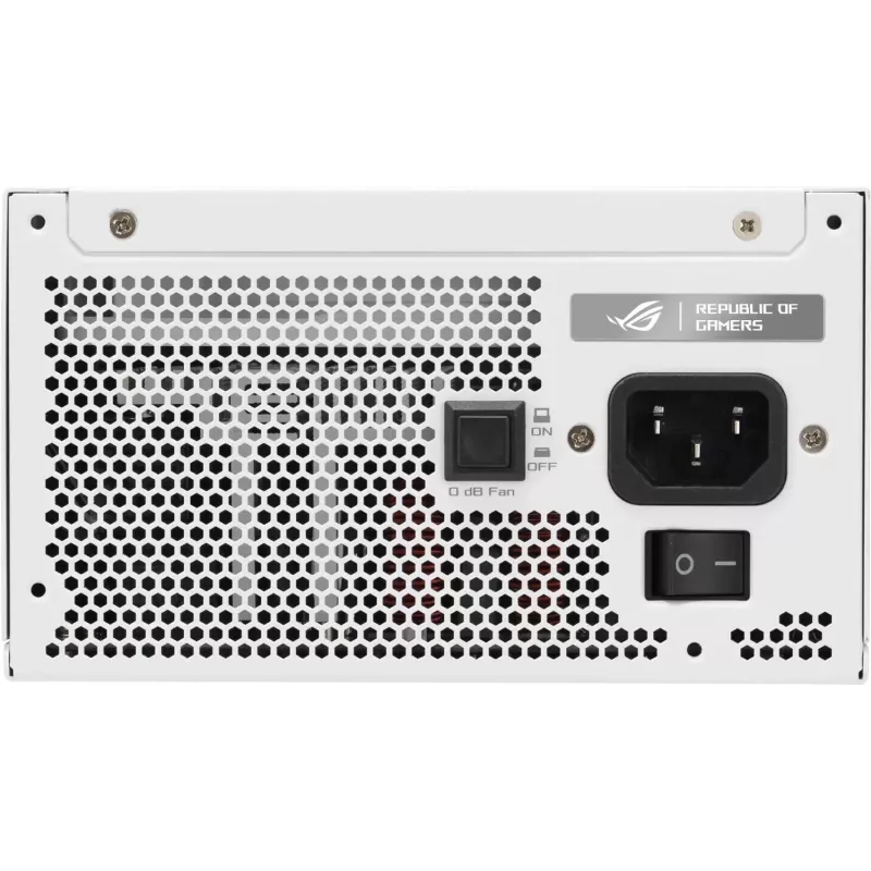 ASUS ROG Strix 1000P Gaming White 1000W 80+ Platinum ATX barošanas bloks