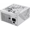 ASUS ROG Strix 1000P Gaming White 1000W 80+ Platinum ATX barošanas bloks