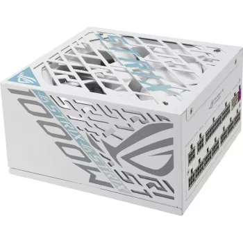 ASUS ROG Strix 1000P Gaming White 1000W 80+ Platinum ATX barošanas bloks