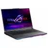ASUS ROG Strix G16 G614FR-TS229W spēļu klēpjdators, 16 collu WQXGA IPS 300Hz, AMD Ryzen 9 9955HX, 32GB DDR5, 1TB SSD, GeForce RTX 5070 Ti 12GB, Windows 11 Home, vācu QWERTZ tastatūra