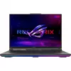 ASUS ROG Strix G16 G614PR-RV003W spēļu klēpjdators, 16 collu WUXGA IPS 165Hz, AMD Ryzen 9 8940HX, 32GB DDR5, 1TB SSD, GeForce RTX 5070 Ti 12GB, Windows 11 Home, vācu QWERTZ tastatūra