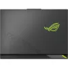 ASUS ROG Strix G16 G614PR-RV003W spēļu klēpjdators, 16 collu WUXGA IPS 165Hz, AMD Ryzen 9 8940HX, 32GB DDR5, 1TB SSD, GeForce RTX 5070 Ti 12GB, Windows 11 Home, vācu QWERTZ tastatūra