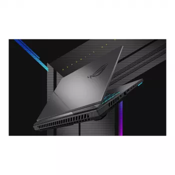 ASUS ROG Strix G16 G614PW-TS092W spēļu klēpjdators, 16 collu, AMD Ryzen 9 8940HX, 32GB RAM, 1TB SSD, NVIDIA GeForce RTX 5080, Windows 11 Home, melns