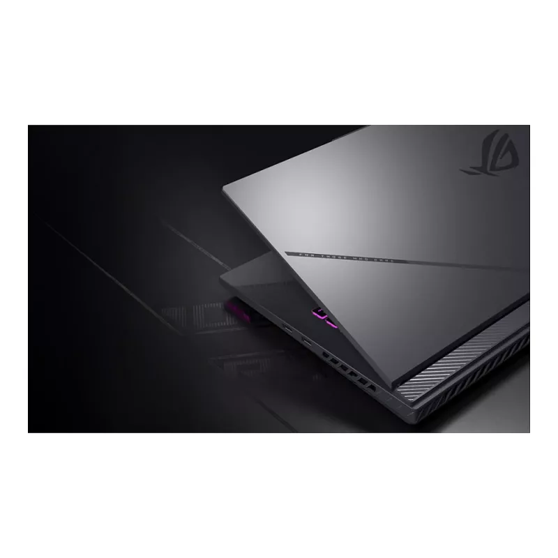 ASUS ROG Strix G16 G614PW-TS092W spēļu klēpjdators, 16 collu, AMD Ryzen 9 8940HX, 32GB RAM, 1TB SSD, NVIDIA GeForce RTX 5080, Windows 11 Home, melns
