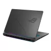 ASUS ROG Strix G16 spēļu klēpjdators 16 inch | Intel Core Ultra 9 275HX | 32GB DDR5 | RTX 5080 | 1TB SSD | Windows 11 Home