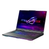 ASUS ROG Strix G16 spēļu klēpjdators 16 inch | Ryzen 9 8940HX | 16GB DDR5 | RTX 5060 | 1TB SSD | Windows 11 Home
