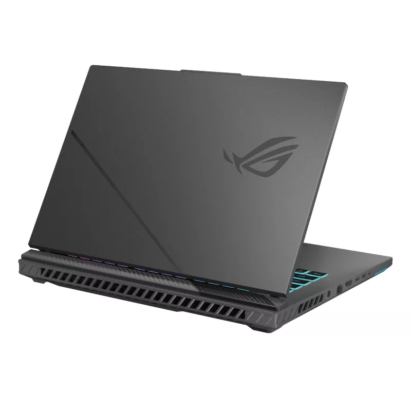 ASUS ROG Strix G16 spēļu klēpjdators 16 inch | Ryzen 9 8940HX | 16GB DDR5 | RTX 5060 | 1TB SSD | Windows 11 Home