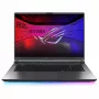 ASUS ROG Strix G18 G815LR-TT299W spēļu klēpjdators, 18 collu QHD+ 240Hz, Intel Core Ultra 9 290HX, 32GB DDR5, 1TB SSD, NVIDIA GeForce RTX 5070 Ti, Windows 11 Home, pelēks