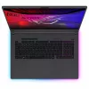 ASUS ROG Strix G18 G815LR-TT300W spēļu klēpjdators, 18 collu WQXGA IPS 300Hz, Intel Core Ultra 9 290HX Plus, 32GB DDR5, 1TB SSD, GeForce RTX 5070 Ti 12GB, Windows 11 Home, vācu QWERTZ tastatūra