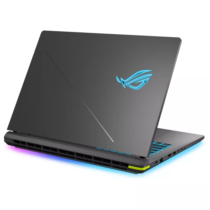 ASUS ROG Strix G18 G815LW-SA269W spēļu klēpjdators, 18 collu 2.5K Mini LED 240Hz, Intel Core Ultra 9 290HX Plus, 32GB DDR5, 1TB SSD, GeForce RTX 5080 16GB, Windows 11 Home