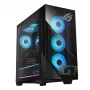 ASUS ROG Strix GM700 spēļu galddators – AMD Ryzen 7 9800X3D, 64GB DDR5, 2TB SSD, RTX 5080, Windows 11 Home