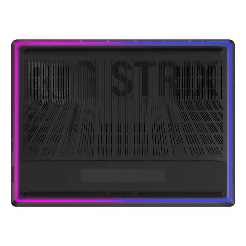 ASUS ROG Strix SCAR 18 G835LXG-U9644X, 18 collu 4K UHD 240Hz Mini LED, Intel Core Ultra 9 290HX, 32GB DDR5, 4TB SSD, GeForce RTX 5090 24GB, Windows 11 Pro, Off Black