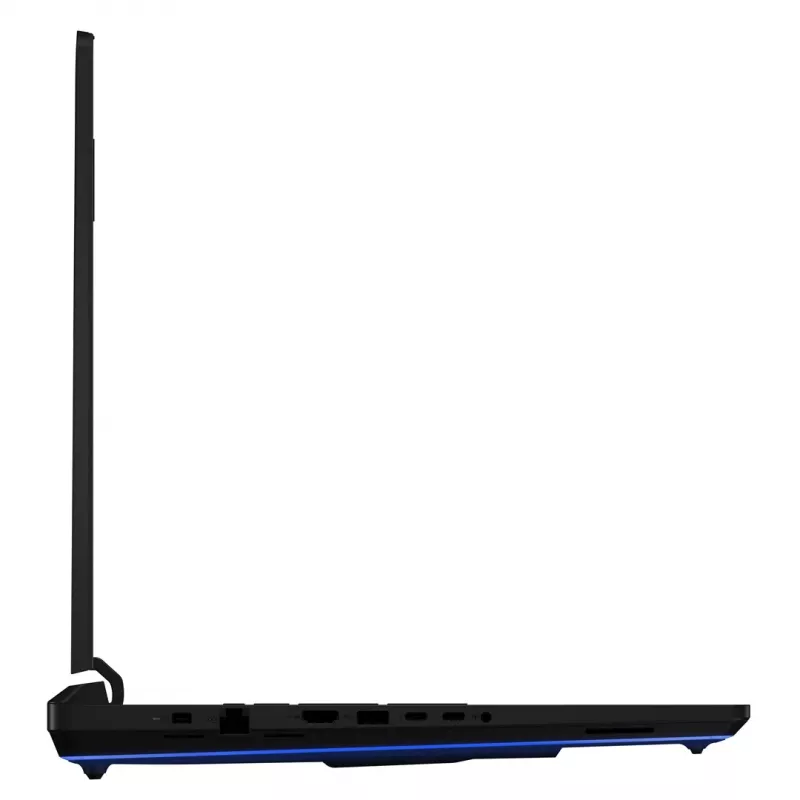 ASUS ROG Strix SCAR 18 G835LXG-U9644X, 18 collu 4K UHD 240Hz Mini LED, Intel Core Ultra 9 290HX, 32GB DDR5, 4TB SSD, GeForce RTX 5090 24GB, Windows 11 Pro, Off Black