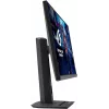ASUS ROG Strix XG27ACS 27 inch QHD Fast IPS spēļu monitors, 180Hz, 1ms, DisplayHDR 400, G-SYNC Compatible, FreeSync Premium, USB-C